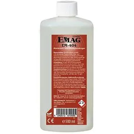 Emmi-Dent Ultraschallreiniger EM-404 Grau