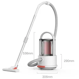 Deerma TJ200 Staubsauger