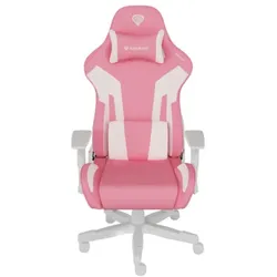 Gaming-Stuhl Genesis Nitro 710 Rosa