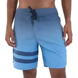 Hurley Boardshort Herren - Phantom-Eco Block Party 18'