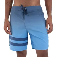 Hurley Boardshort Herren - Phantom-Eco Block Party 18'