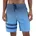 Boardshort Herren Phantom-Eco