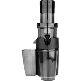 GASTROBACK Vita Fresh Slow Juicer schwarz