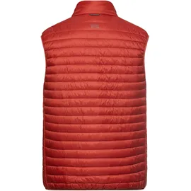 CAMEL ACTIVE Weste Rot 3XL