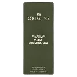 Origins Mega-Mushroom Fortifying Emulsion 100 ml