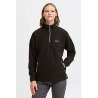 Oxmo Troyer Schwarz XL