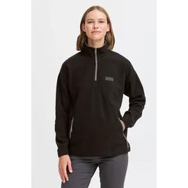 Oxmo Troyer Schwarz XL