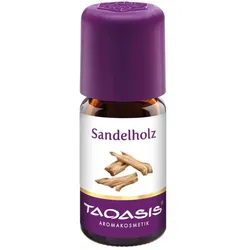SANDELHOLZ ÖL 5 ml Öl