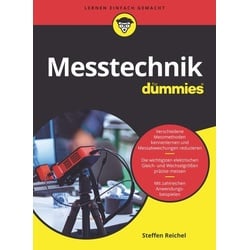 Messtechnik für Dummies