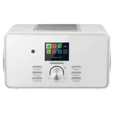 Grundig DTR 6000 X weiß