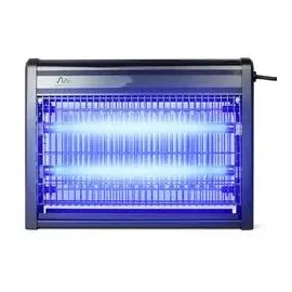 Gardigo Stromgitter UV-Insektenfänger 9 W 1 St.