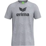 Erima Promo T-Shirt grau melange 128