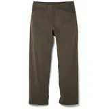 Houdini Dock Hosen Braun L