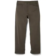 Houdini Dock Hosen Braun L