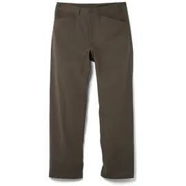 Houdini Dock Hosen Braun L