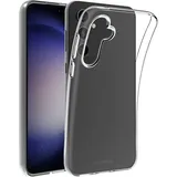 Vivanco Samsung Galaxy S23 FE Super Slim Case transparent
