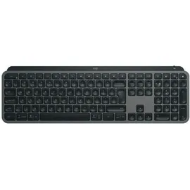 Logitech MX Keys S QWERTY