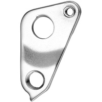 Union marwi Schaltauge Silber, Einheitsgröße