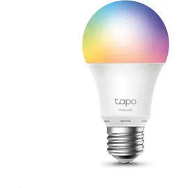 TP-Link Tapo L530E smarte WLAN Glühbrine mehrfarbig