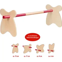 Coppenrath Holz-Hindernis - Pferdefreunde