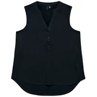 Vero Moda Blusentop in Schwarz - XS