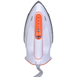 Braun CareStyle Copact Pro IS2561weiß/orange
