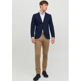 JACK & JONES Franco Blazer Dark Navy / Super Slim Fit 56