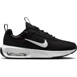 Nike Air Max INTRLK Lite Damen Black/White 44,5