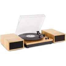 Fenton RP165L Natur Holz