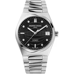 FREDERIQUE CONSTANT Highlife Ladies Automatic FC-303BD2NH6B - 34 - Schwarz