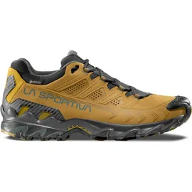 La Sportiva Ultra Raptor II Leather GTX Herren Savana/Alpine 43 1/2