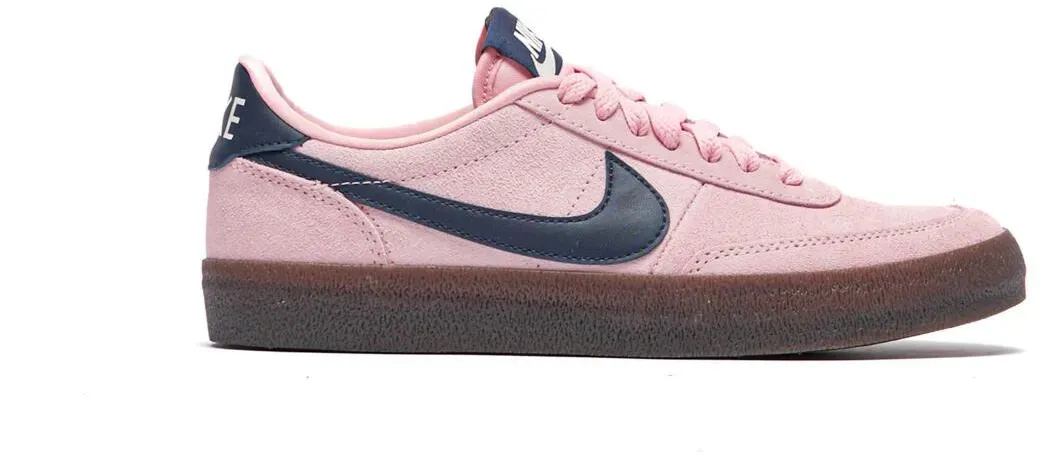 Nike WMNS KILLSHOT 2 Suede - Pink / Rosa - 12