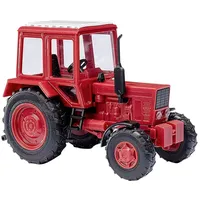 BUSCH Belarus MTS 82 rot 51305 H0