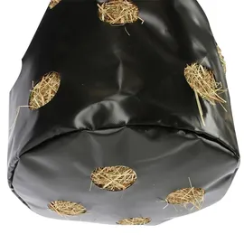 Kerbl HayBag - Heusack, bis 8kg, Heunetz Heuraufe Beschäftigungssack