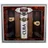 100 ml + Deo Spray 200 ml + Aftershave Balsam 100 ml Geschenkset