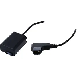 PATONA D-TAP Akku-Adapter NP-FW50