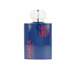 FC Barcelona Eau De Toilette Spray 100ml 0,1 l