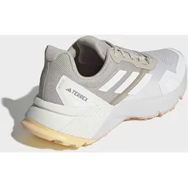 adidas Terrex Soulstride Damen Wonder Alumina / Ice Tangerine / Blush Pink 41