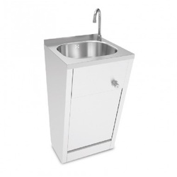 Mischwasser-Kniewaschbecken von Fricosmos