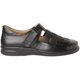 GANTER Kurt Herren Schwarz 44