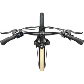Maxtron Urban 7 2023 20 Zoll RH 45 cm Damen beige/schwarz