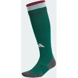 adidas Ungarn 26 Heimsocken 1 Paar Grün 4,5-5,5