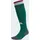 adidas Ungarn 26 Heimsocken 1 Paar Grün 4,5-5,5