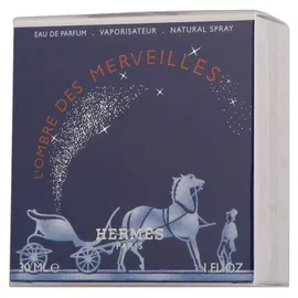 Hermès L'Ombre des Merveilles Eau de Parfum 30 ml