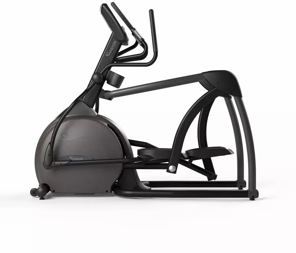 Vision Fitness S60 Ellipsentrainer 1 St