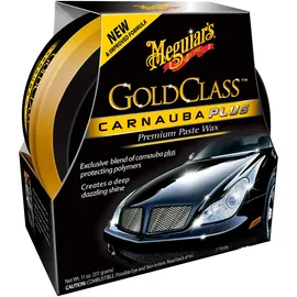 Meguiar's Meguiars Gold Class Carnauba Plus 311 g