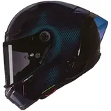 Nolan HELMET X-804 RS LIQUIDO 328 L