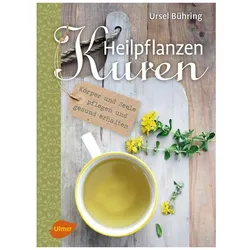 Heilpflanzen-Kuren (Buch)