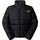 The North Face Saikuru Jacket TNF BLACK/ASPHALT GREY