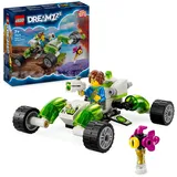 LEGO DREAMZzz Mateos Geländeflitzer